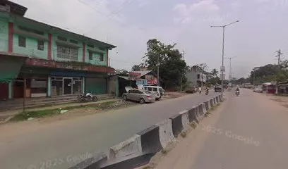A.S Electric
