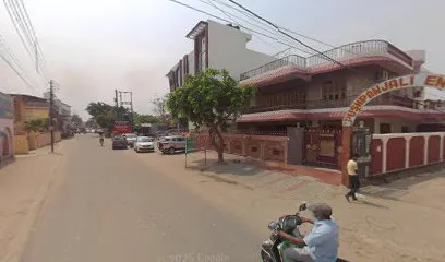 A.S. Honda Service Centre