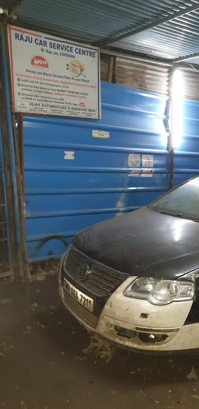 AS MOTOR