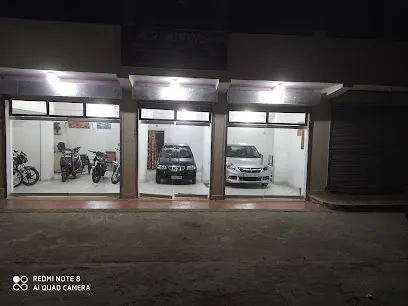 A.S Motors