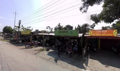 A.S Repairing & Workshop