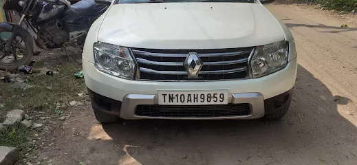 AS Sabur All car mechanic shop
