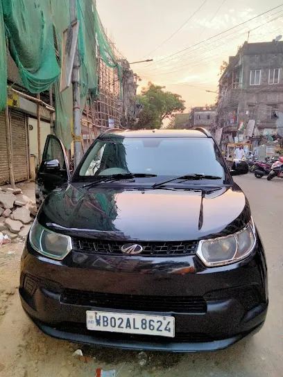 Asad motor garage