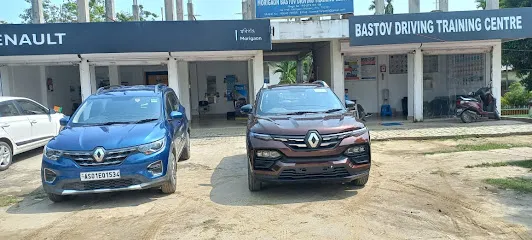 ASAGO AUTOMOTIVE PRIVATE LIMITED Renault