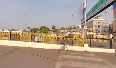 Asaraf Auto Repeyar