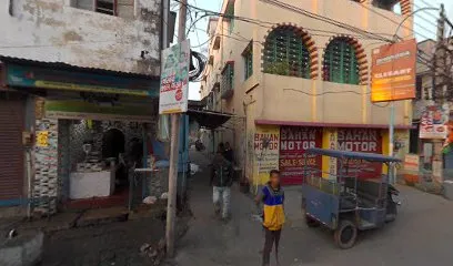 ASGAR AUTO CENTRE