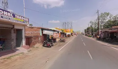 Ashad Auto Service Centre