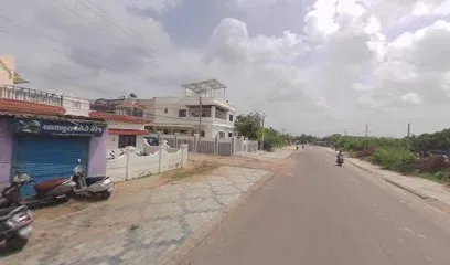 ASHAPURA AUTO GARAGE