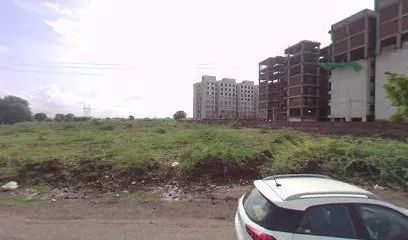 Ashapura Auto Garage