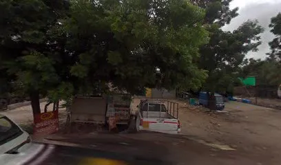 Ashapura Motor Garrage