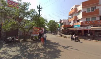Ashapuri Auto Garage And Cycle Repair