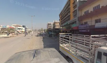 Ashapuri Auto Garage