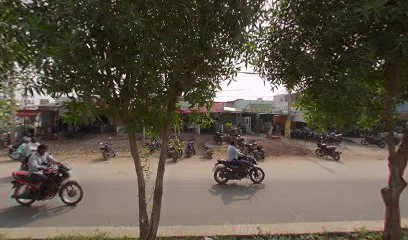 ASHAVALI BIKE MECHANIC