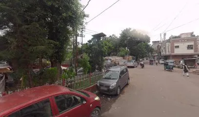 Ashfaq Auto Garage