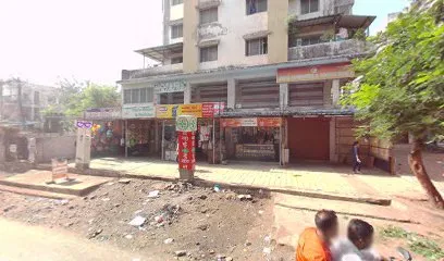 ASHIF AUTO GARAGE