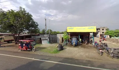 Ashik Auto Repeating Chentre
