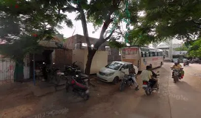 ASHIK AUTO WORKS