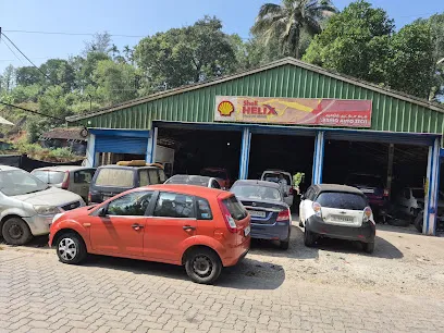 Ashiq Auto Tech
