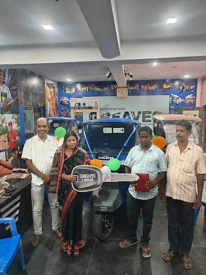 Ashirbad Motors