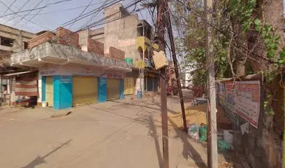 Ashirvad Motor Garage