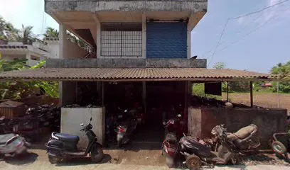 ashirvade two wheeler works