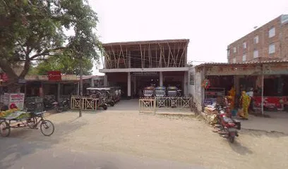 ASHIRWAD AUTOMOBILE