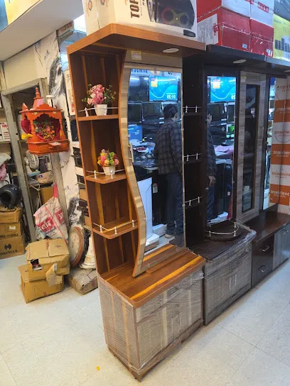 Ashirwad Electronics & Furniture Showroom