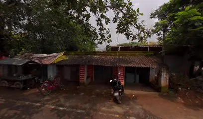 ASHIS GARAGE