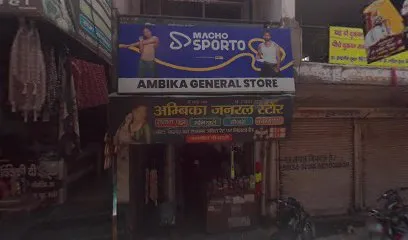Ashish Auto Center