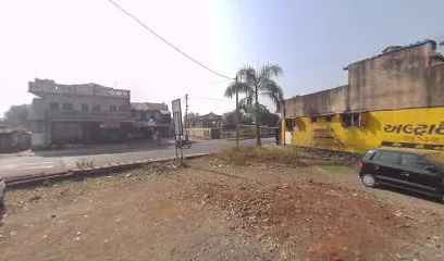 ASHISH AUTO GARAGE