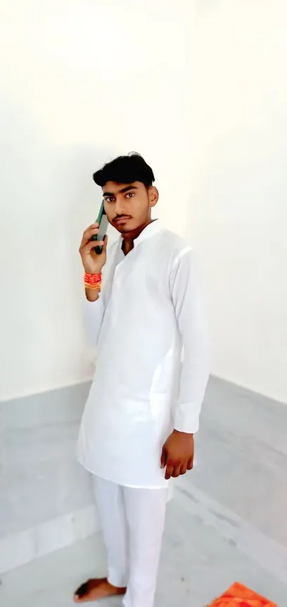 Ashish auto garage
