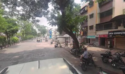 Ashish Auto Garege