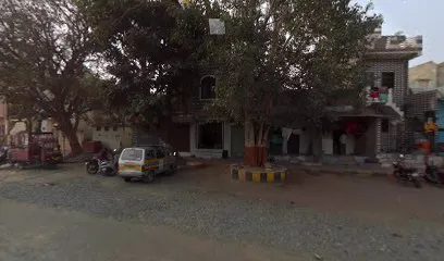 Ashish Auto Garrage