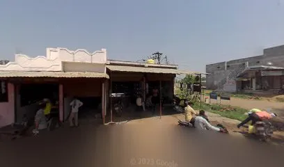 ASHISH AUTO REPAIRS