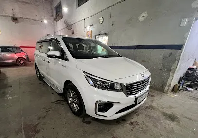 Ashish Automobiles