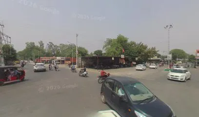 Ashish Car Works
