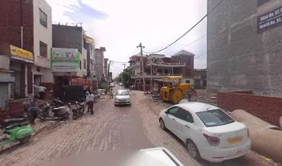 Ashish Service Center