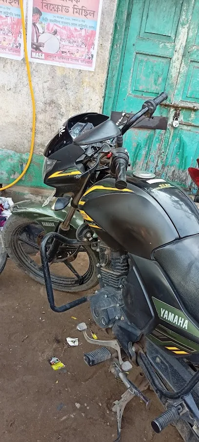 Ashok Auto center