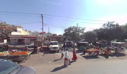 ASHOK AUTO GARAGE