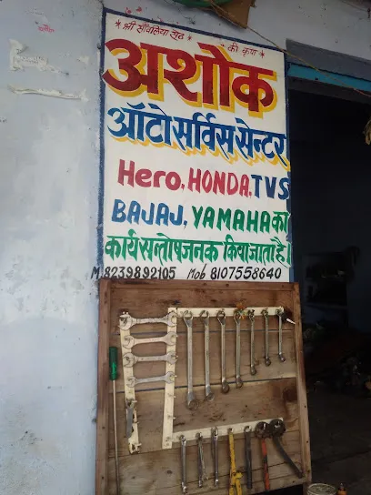 Ashok Auto Service Center