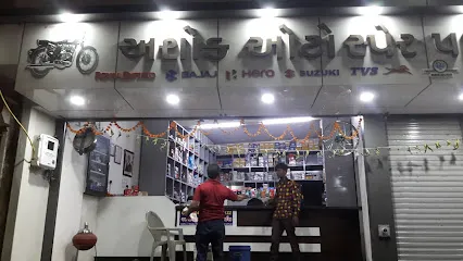 Ashok Auto Spare Parts
