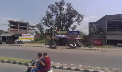 Ashok Auto Works & Repair