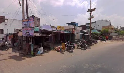 ASHOK AUTO WORKS
