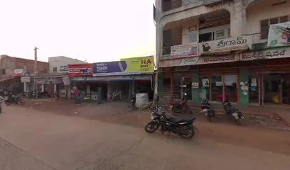 ASHOK AUTOMOBILES