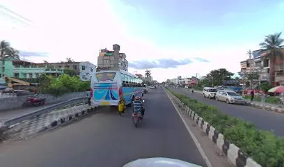 Ashok Leyland ASC.