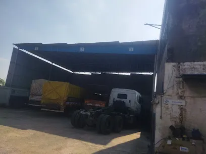 Ashok Leyland authorised service centre