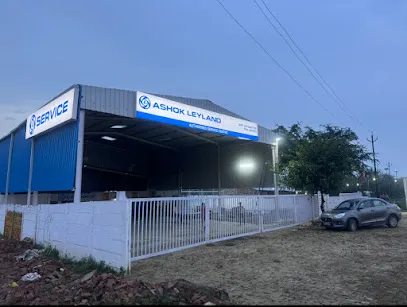 Ashok Leyland - Dixit Automotive (Service, Adblue, Parts, Lubricants, 24x7 Breakdown Support)