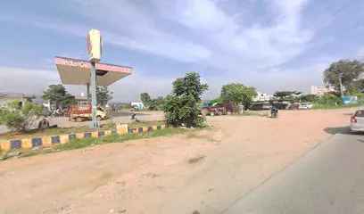 Ashok Leyland Dost Service Center Madanapalle