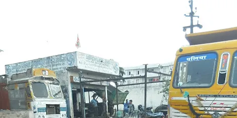 Ashok Leyland Jabalpur Motor Works