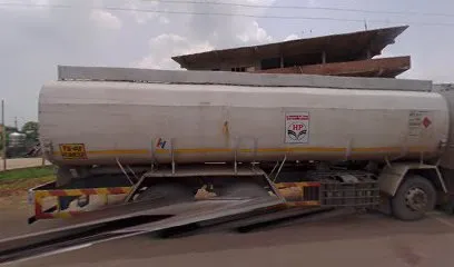 Ashok Leyland lcv